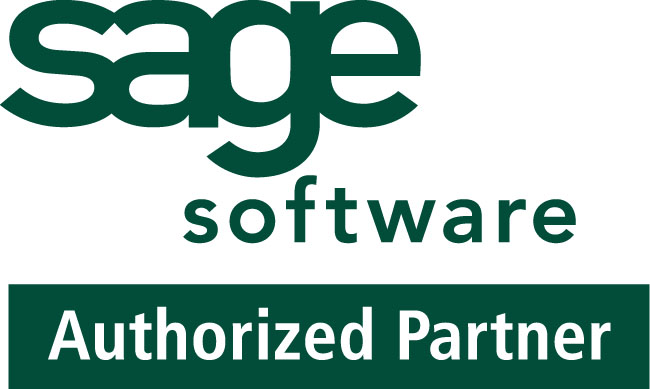 Sage Software Authorized Partner